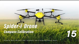 15  Compass Calibration
