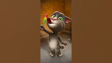 Talking Tom Cat New Video Best Funny Android GamePlay 11390 