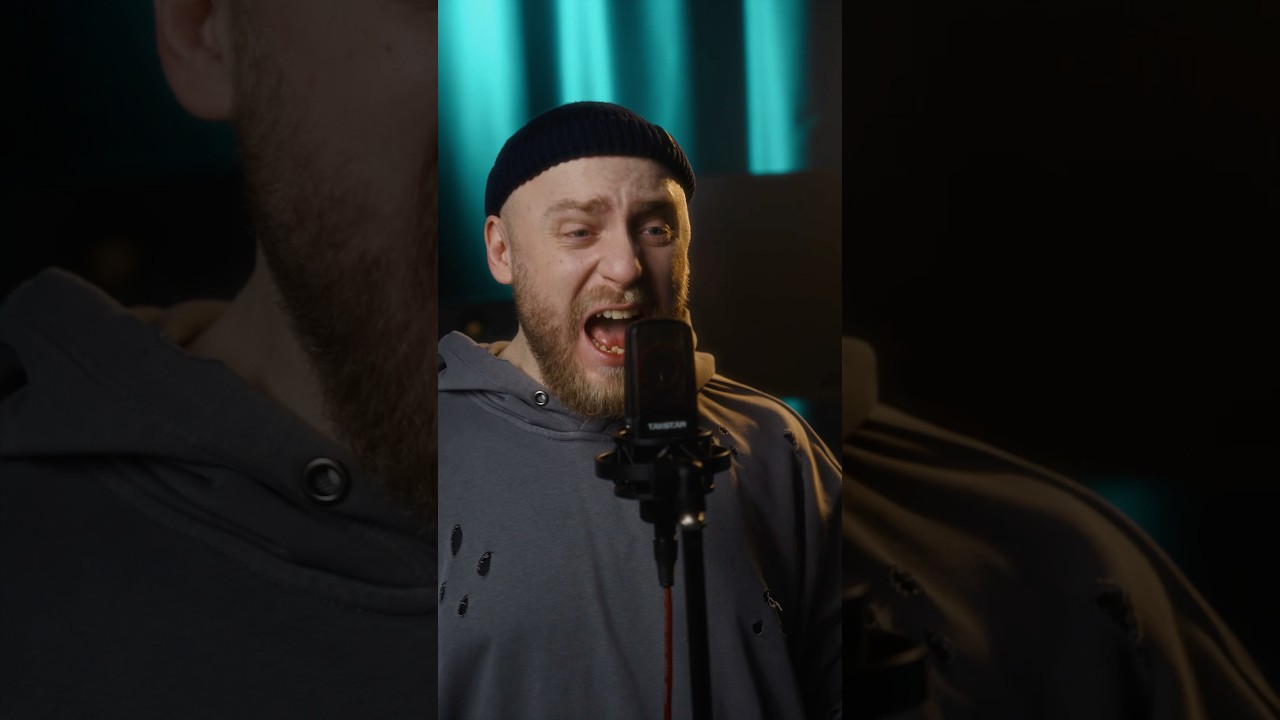 iOSTRA - Жестокая Любовь (cover on Филипп Киркоров)