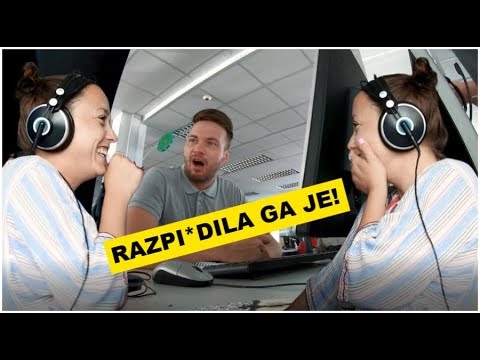 Video: Kaj Je Udarec In Iz česa Je Narejen