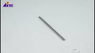 49-204050-000A 49204050000A Diebold Opteva Take-Away Shaft ATM Spare Parts