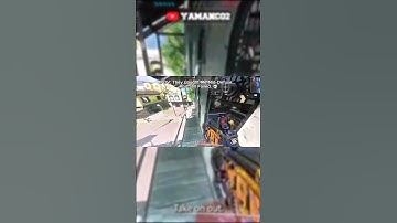 POV: You Mess Up The Ninja Defuse, But Still Clutch It 🤯