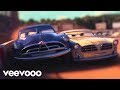 Cars 3  doc hudson alive music