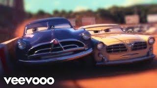 Cars 3 - Doc Hudson Alive (Music Video) HD