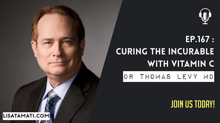 Curing the Incurable with Vitamin C with Dr Thomas...