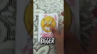 All of my note books from small to smallest and big to biggest #stickers  #diy #drawing #notebook