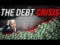 The U.S. Faces a Major Debt Problem