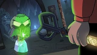 картинка: Тоффи против(Гекапу,Каролева Мун ...). star-vs-the-forces-of-evil | Стар против сил зла