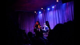 Ruby Ibarra - (1 of 6) Someday - Live @ 'CIRCA91' Release Party - Brick & Mortar Music Hall