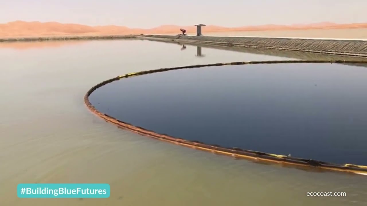 Oil Containment: Protecting Water Quality – Sustainability Bits