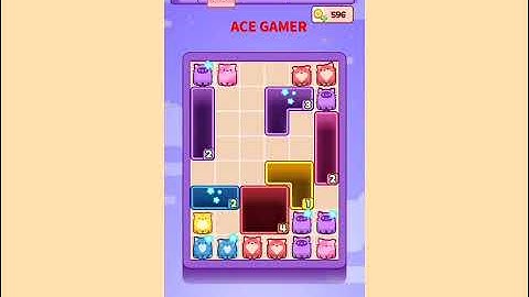 Drop The cat level 183 walkthrough solution 