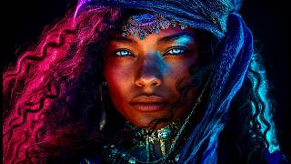 Desert Techno Experience | Arabic EDM &amp; Underground Techno | Middle Eastern Electronic Music