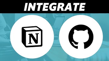 How to Integrate Github With Notion (Easy 2022)