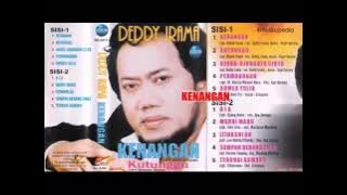 FULL ALBUM DEDDY IRAMA KENANGAN