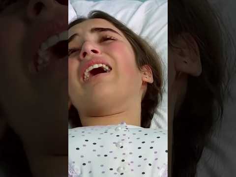 رفضت ترضع ابنها الصغير زهرة القصر