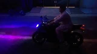 Bmw Race Song Shooting Abdulahad Sultan Behind The Scene Kga Pictures