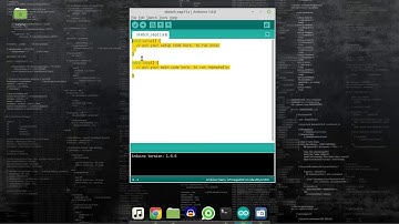 6 - ARDUINO IDE Y ARDUBLOCK