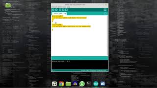 6 - ARDUINO IDE Y ARDUBLOCK