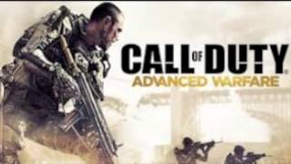 Call Of Duty Advanced Warfare Mix