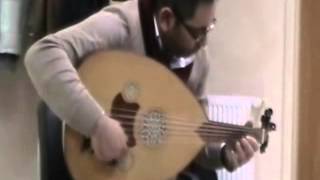 Asil Ergun - Hicaz Humayun Taksim Ornegi