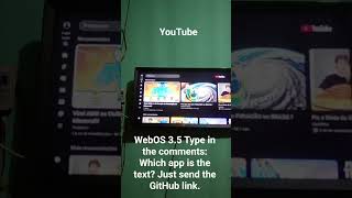 testing the app