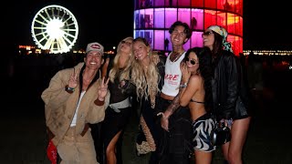 The Coachella Tell All | Hot Mess with Alix Earle