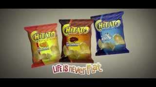 Tvc Iklan Chitato 2013 - Ups And Downs