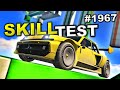 GTA 5 ONLINE Po Polsku💥WYTRĄBIONA na SKILL TEST #1967