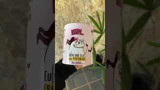 Canecas personalizadas: a receita perfeita para uma amizade cheia de café e risadas! ☕😂💖