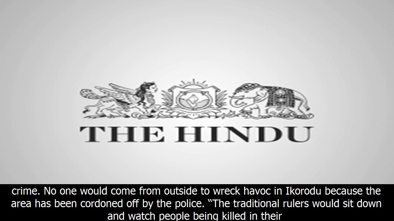 Police uncover badoo shrine, arrest traditional ruler over killings