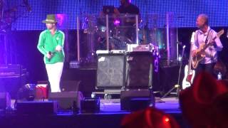 JAMIROQUAI - INTRO / ALRIGHT / USE THE FORCE - SANDANCE 15/11/13