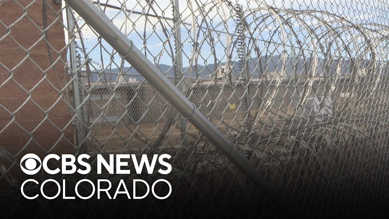Some Colorado lawmakers unsure about push to build new prison facility