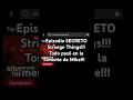 Episodio secreto de #strangerthings #fyp #viral #parati #tendencia