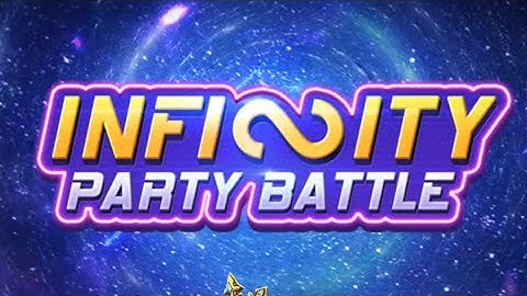 Infinity Party Battle | Wemix Games