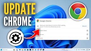 How To Update Chrome