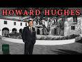 The Downfall Of Howard Hughes And His 2 5 Billion Empire Of Airplanes And Madness 