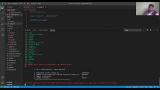 CLI project demo(Flatiron) Wealth