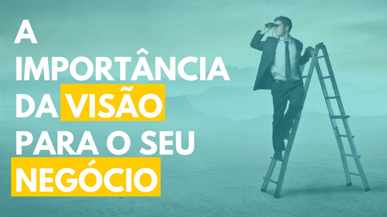 Visão De Futuro De Uma Empresa Exemplos