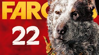 Far Cry 6 PL Odc 22 BOOM BOOM z Far Cry 5! Zagrajmy w Far Cry 6 PL Gameplay PS5 4K Far Cry 6 PL Odc 22 BOOM BOOM z Far Cry 5! Zagrajmy w Far Cry 6 PL Gameplay PS5 4K