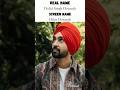 Biography of Diljit Dosanjh #biographyofdiljitdosanjh #diljitdosanjh #bollywood