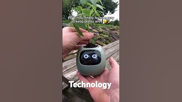 Technology #tekhnologi #singer #tree #viralvideo #magic #funnyvideos #youtubeshorts #trending