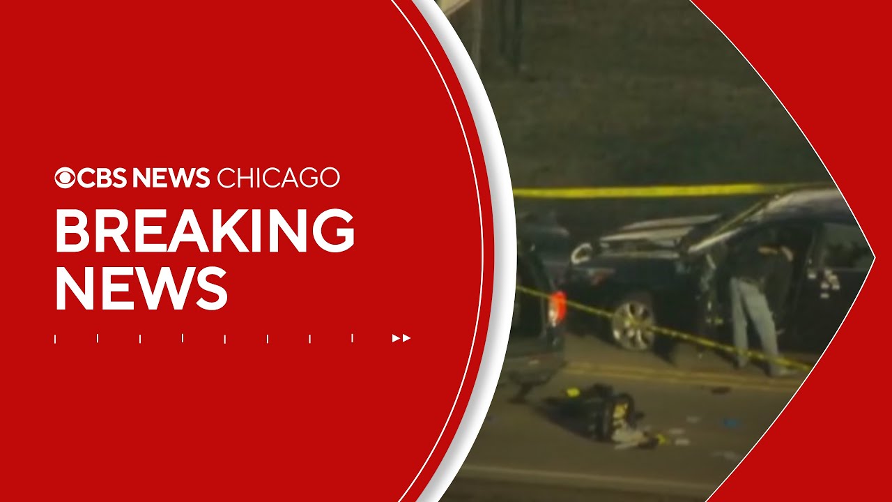 Aurora police with new details on deadly shooting at traffic stop l ...