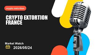 crypto extortion market test puts crypto extortion back in focus as pressure builds across crypto