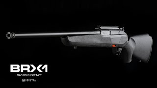 Introducing the Beretta BRX1 - Official Launch // Load Your Instinct