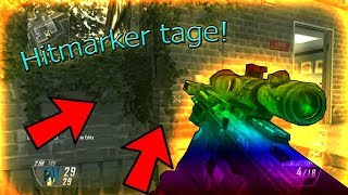 Mezty Is Mad #1 (Hitmarker Tage)
