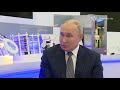 🇷🇺🇺🇸 Путин о бреде что несёт Байден