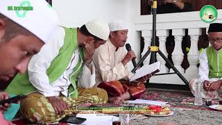 QIRO'AH KITAB SUNAN ABI DAUD || MAJELIS KHIRRIJI AL-HAROMAIN AS-SYARIFAIN || KORDA PAMEKASAN
