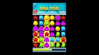 Jelly Dash - high score gameplay 1 million 젤리대시, 젤리대쉬, jelly dash pro screenshot 5