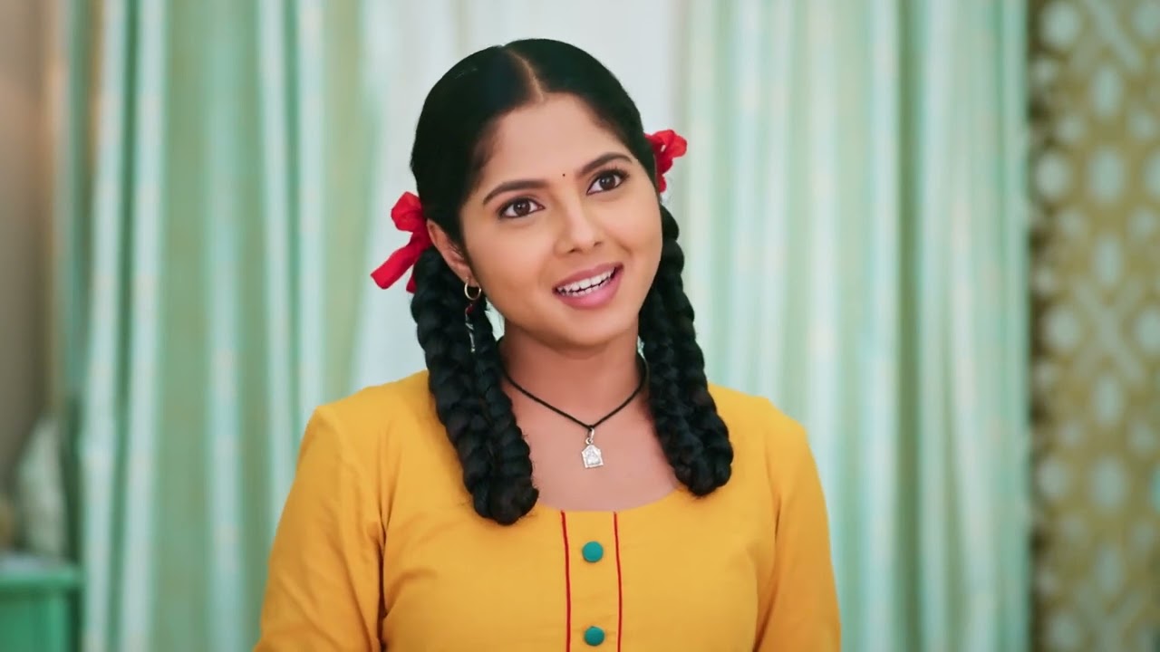 Kamali | Ep - 231 | Best Scene | Mar 01 2026 | Zee Marathi