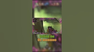 Play Caustic for easy Arena wins | Apex Legends Moment #apexlegends  #shorts